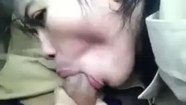 Pns Ngisep Kontol Siang Siang Di Mobil
